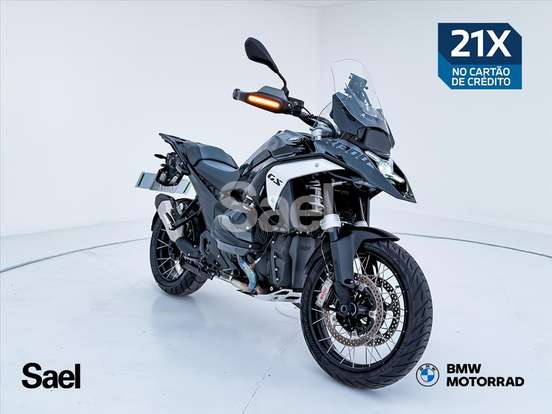 BMW-R 1300 GS TRIPLE BLACK-2025