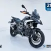 BMW R 1300 GS TRIPLE BLACK BMW R 1300 GS TRIPLE BLACK