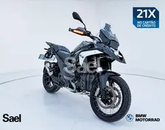 BMW R 1300 GS TRIPLE BLACK BMW R 1300 GS TRIPLE BLACK