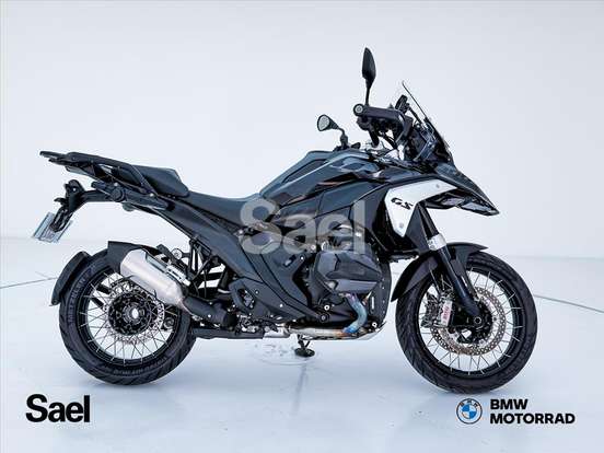 BMW-R 1300 GS TRIPLE BLACK BMW-R 1300 GS TRIPLE BLACK-2025