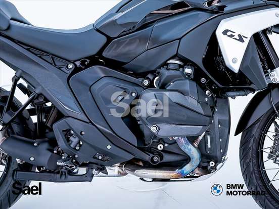 BMW-R 1300 GS TRIPLE BLACK-2025