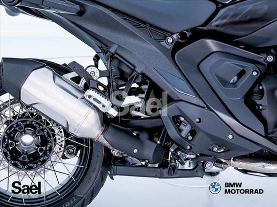 BMW-R 1300 GS TRIPLE BLACK BMW-R 1300 GS TRIPLE BLACK-2025