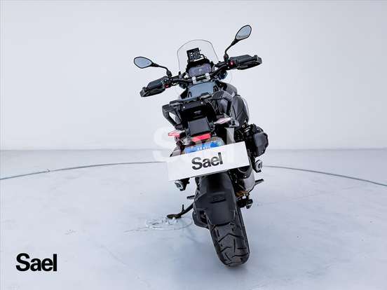 BMW-R 1300 GS TRIPLE BLACK BMW-R 1300 GS TRIPLE BLACK-2025