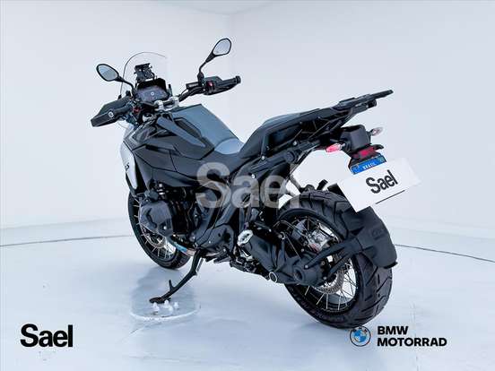 BMW-R 1300 GS TRIPLE BLACK BMW-R 1300 GS TRIPLE BLACK-2025