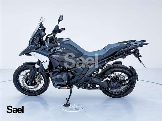 BMW-R 1300 GS TRIPLE BLACK-2025
