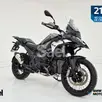 BMW R 1300 GS TRIPLE BLACK BMW R 1300 GS TRIPLE BLACK