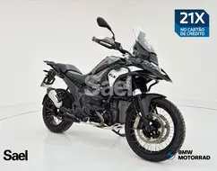 BMW R 1300 GS TRIPLE BLACK BMW R 1300 GS TRIPLE BLACK