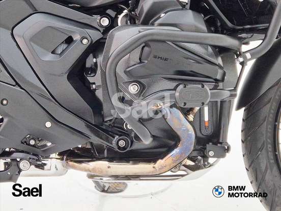 BMW-R 1300 GS TRIPLE BLACK-2026