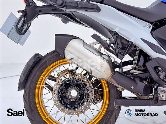 BMW-R 1300 GS TROPHY-2024