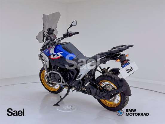 BMW-R 1300 GS TROPHY BMW-R 1300 GS TROPHY-2024