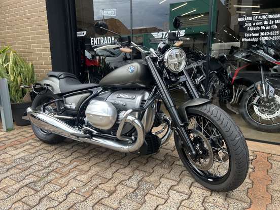 BMW-R 18 BMW-R 18-2023