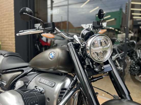 BMW-R 18 BMW-R 18-2023