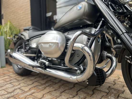 BMW-R 18 BMW-R 18-2023