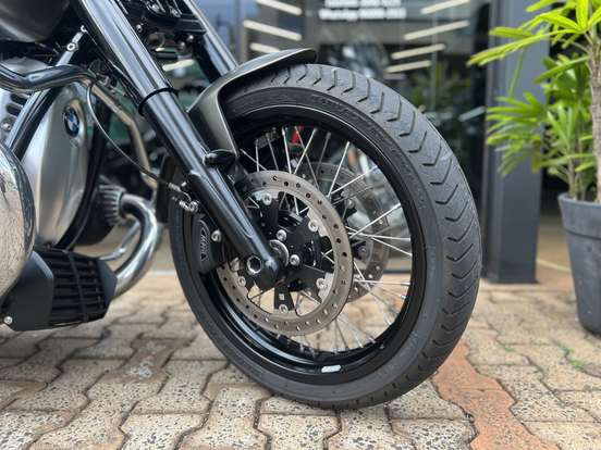 BMW-R 18 BMW-R 18-2023