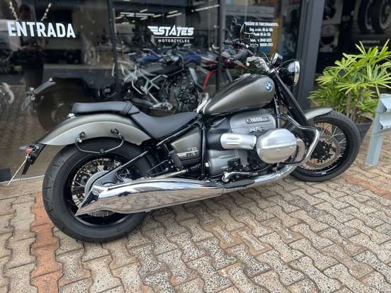 BMW-R 18 BMW-R 18-2023