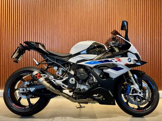 BMW-S 1000 RR M BMW-S 1000 RR M-2023