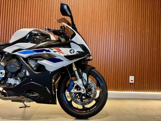 BMW-S 1000 RR M-2023