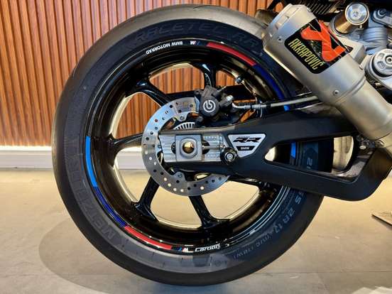 BMW-S 1000 RR M BMW-S 1000 RR M-2023