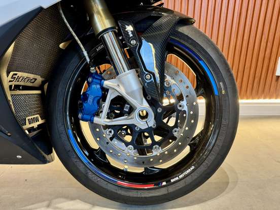 BMW-S 1000 RR M-2023