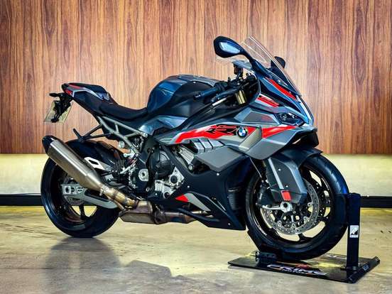 BMW-S 1000 RR-2026