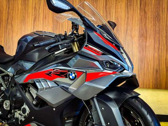 BMW-S 1000 RR BMW-S 1000 RR-2026