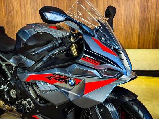 BMW-S 1000 RR-2026