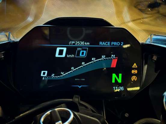 BMW-S 1000 RR BMW-S 1000 RR-2026