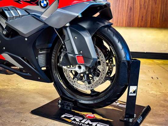 BMW-S 1000 RR-2026