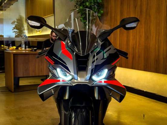 BMW-S 1000 RR-2026
