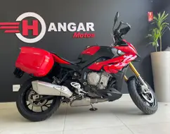 BMW S 1000 XR BMW S 1000 XR
