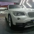 BMW X1 2.0 16V TURBO GASOLINA SDRIVE20I 4P AUTOMÁTICO BMW X1 2.0 16V TURBO GASOLINA SDRIVE20I 4P AUTOMÁTICO