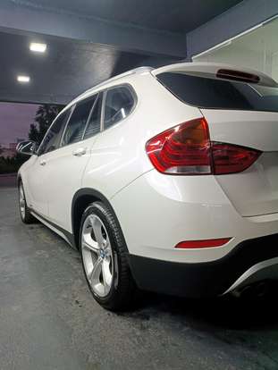 BMW-X1-2013