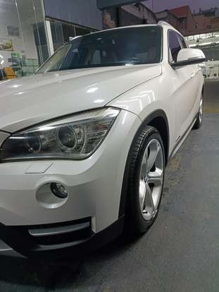 BMW-X1-2013