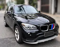 BMW X1 2.0 16V TURBO ACTIVEFLEX SDRIVE20I 4P AUTOMÁTICO BMW X1 2.0 16V TURBO ACTIVEFLEX SDRIVE20I 4P AUTOMÁTICO
