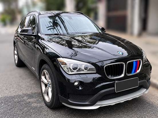 BMW-X1-2015