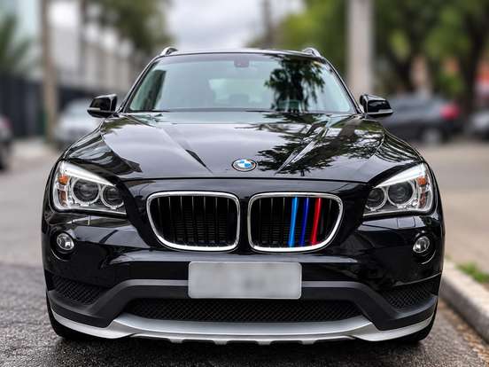 BMW-X1-2015
