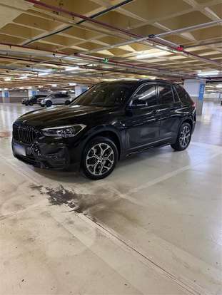 BMW-X1-2021
