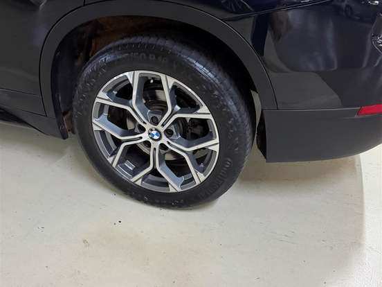 BMW-X1-2.0 16V TURBO ACTIVEFLEX SDRIVE20I GP 4P AUTOMÁTICO BMW-X1-2021