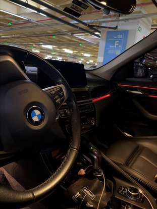 BMW-X1-2021