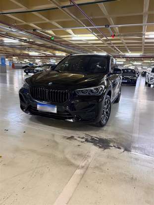 BMW-X1-2021