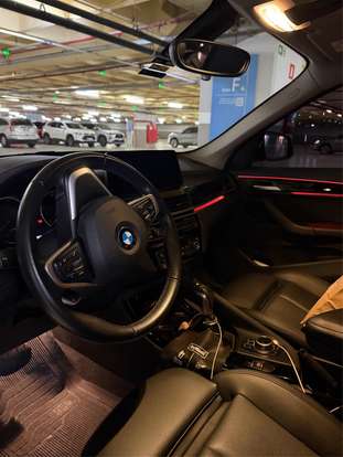 BMW-X1-2021