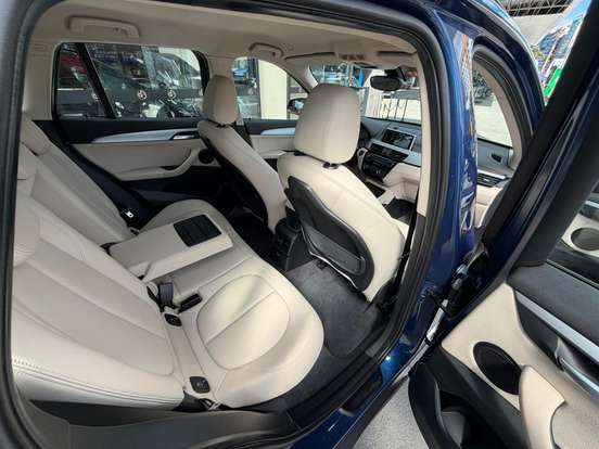 BMW-X1-2.0 16V TURBO ACTIVEFLEX SDRIVE20I GP PLUS 4P AUTOMÁTICO BMW-X1-2021