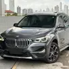 BMW X1 2.0 16V TURBO ACTIVEFLEX SDRIVE20I X-LINE 4P AUTOMÁTICO BMW X1 2.0 16V TURBO ACTIVEFLEX SDRIVE20I X-LINE 4P AUTOMÁTICO