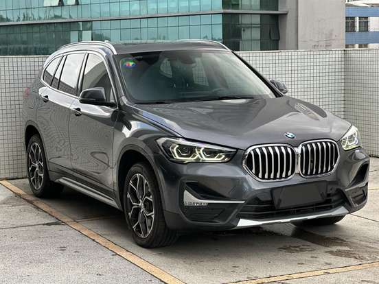 BMW-X1-2021