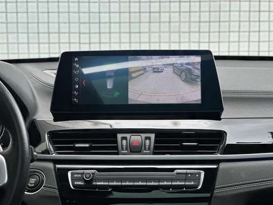BMW-X1-2.0 16V TURBO ACTIVEFLEX SDRIVE20I X-LINE 4P AUTOMÁTICO BMW-X1-2021
