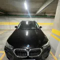 BMW X1 2.0 16V TURBO ACTIVEFLEX SDRIVE20I GP 4P AUTOMÁTICO BMW X1 2.0 16V TURBO ACTIVEFLEX SDRIVE20I GP 4P AUTOMÁTICO