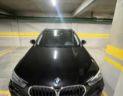 BMW X1 2.0 16V TURBO ACTIVEFLEX SDRIVE20I GP 4P AUTOMÁTICO BMW X1 2.0 16V TURBO ACTIVEFLEX SDRIVE20I GP 4P AUTOMÁTICO