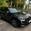 BMW X1 2.0 16V TURBO ACTIVEFLEX XDRIVE25I SPORT 4P AUTOMÁTICO BMW X1 2.0 16V TURBO ACTIVEFLEX XDRIVE25I SPORT 4P AUTOMÁTICO