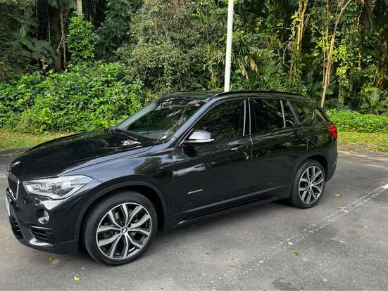 BMW-X1-2017