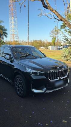 BMW X1 2.0 16V TURBO GASOLINA SDRIVE20I X-LINE STEPTRONIC
